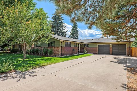 6155 S Ivanhoe Street Centennial CO 80111