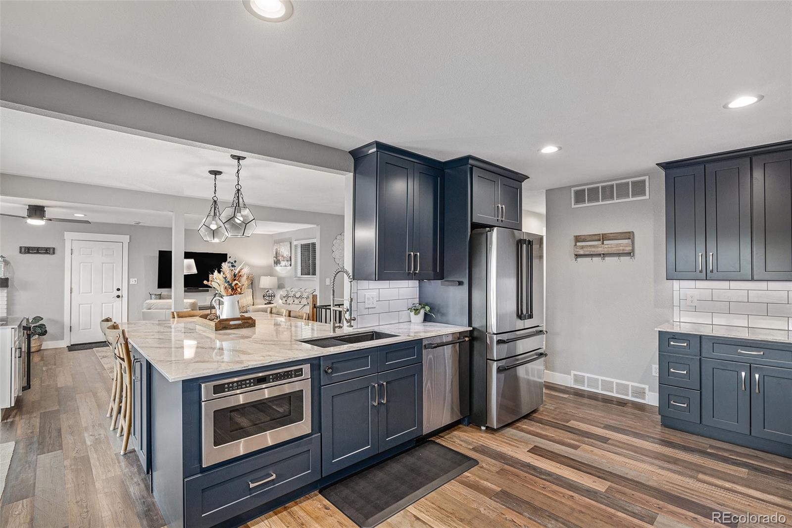 6155 S Ivanhoe Street