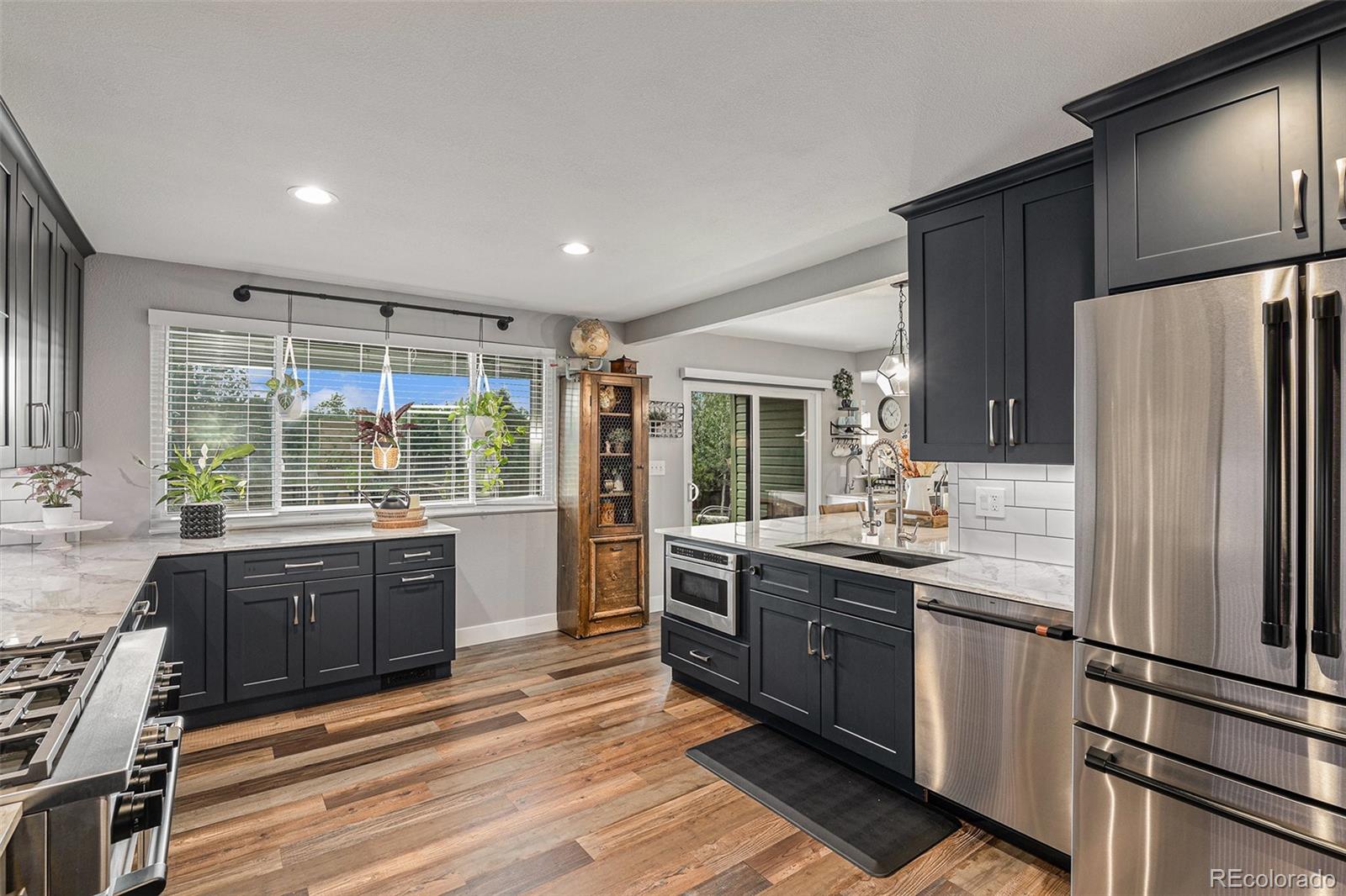 6155 S Ivanhoe Street