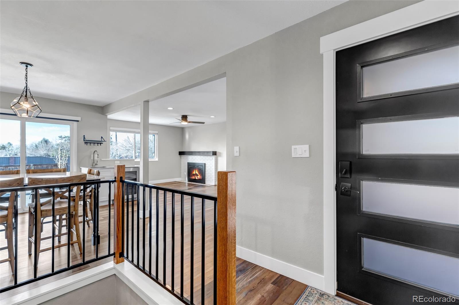 6155 S Ivanhoe Street