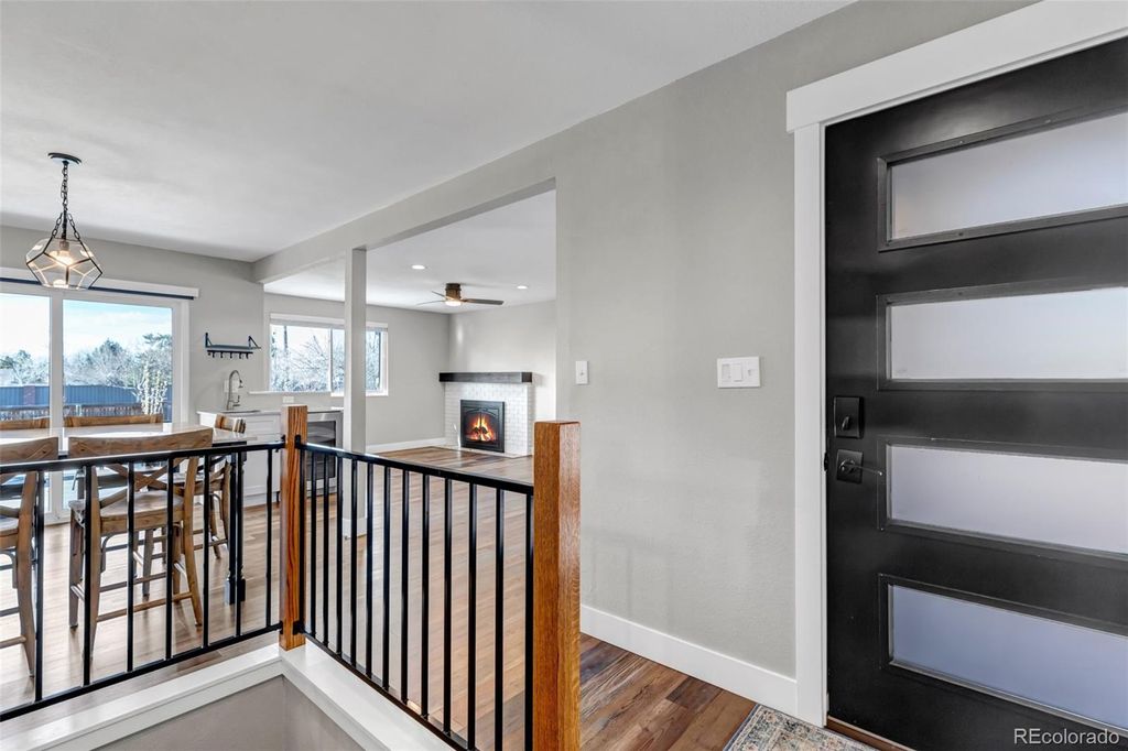 Photo of 6155 S Ivanhoe Street, Centennial, CO 80111 (MLS # 9263590)