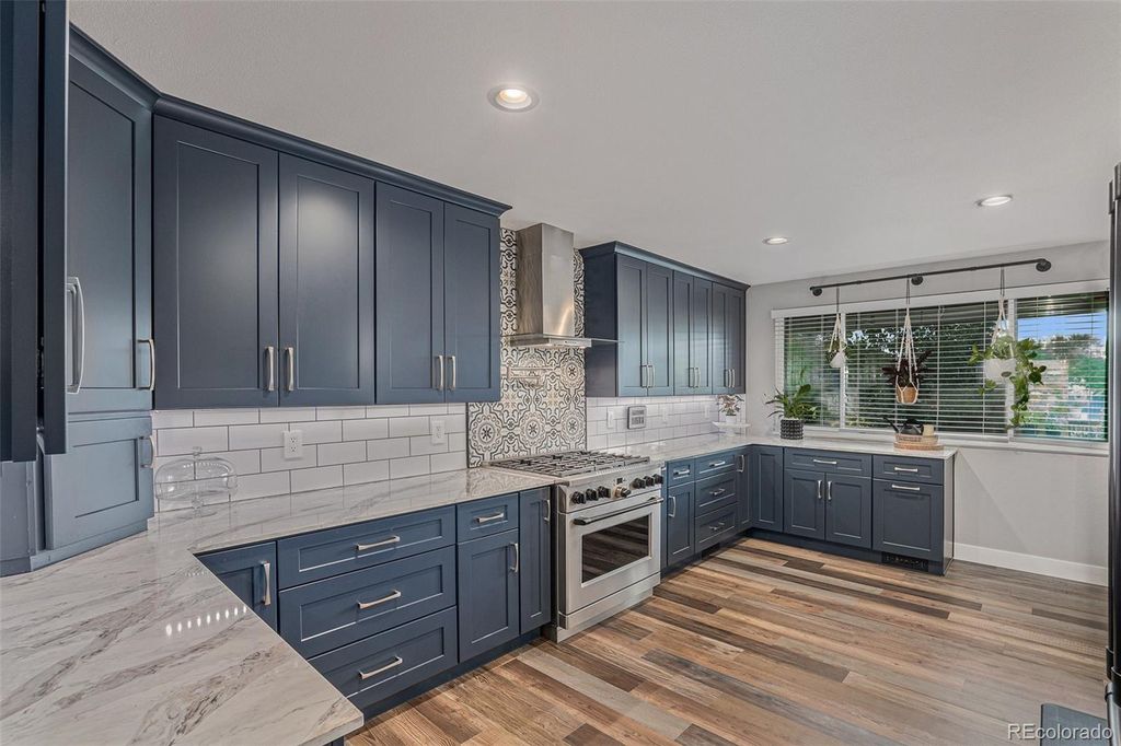 Photo of 6155 S Ivanhoe Street, Centennial, CO 80111 (MLS # 9263590)