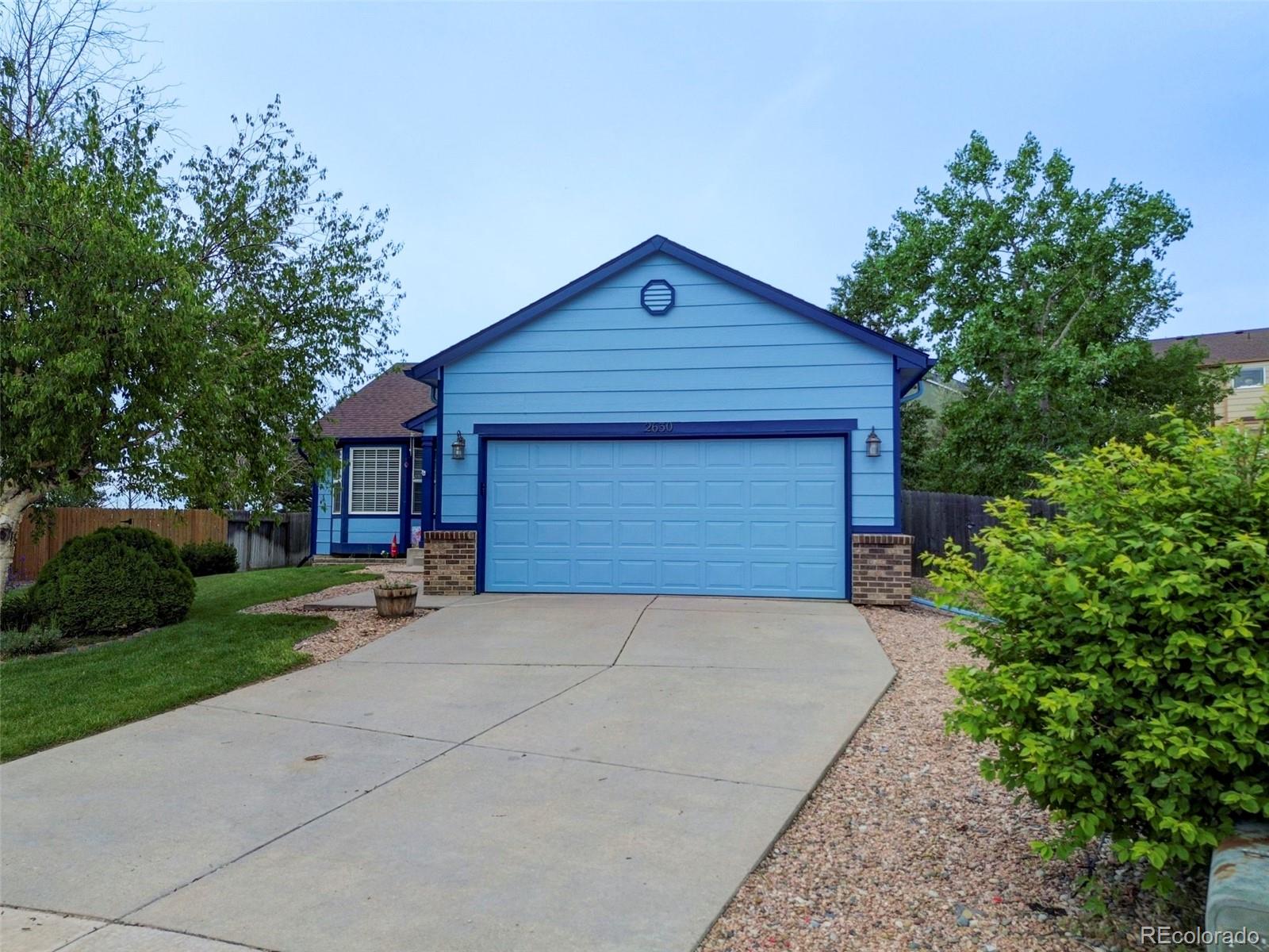 2630 Tibburn Way
