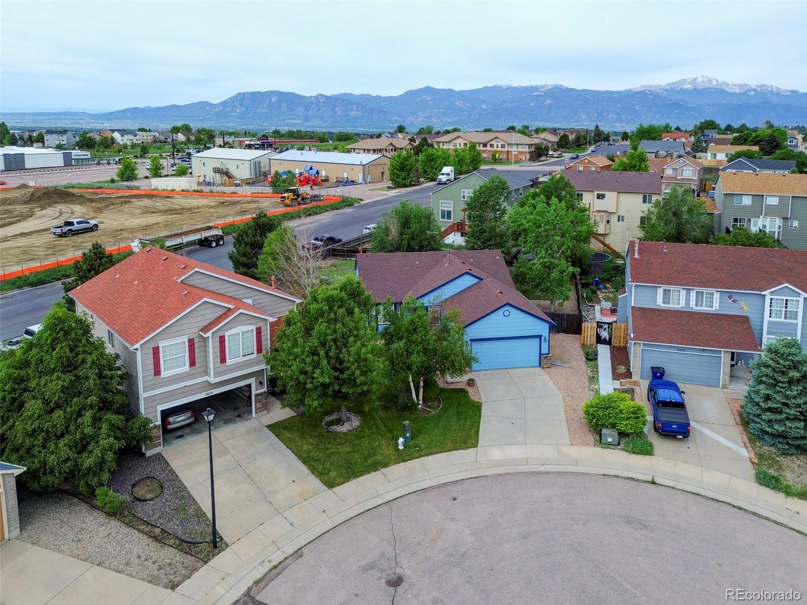 2630 Tibburn Way