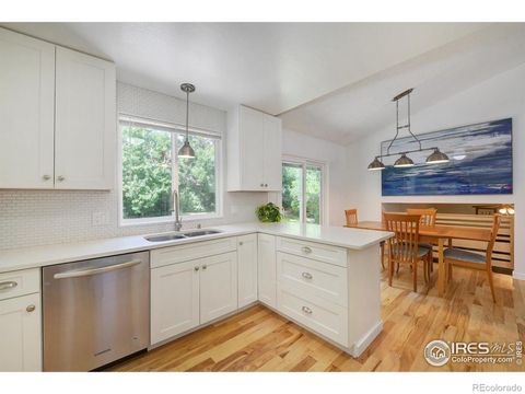 137 S Polk Avenue Louisville CO 80027