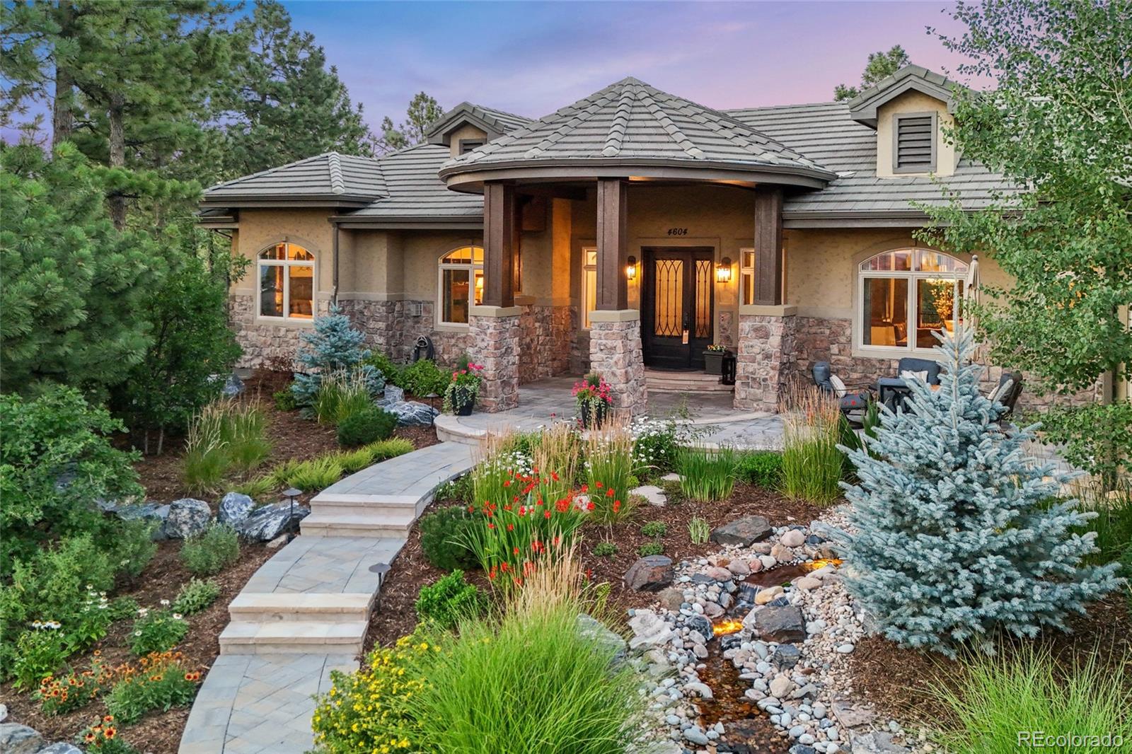 4604 Tierra Alta Drive, Castle Rock, CO, 80104 4604 Tierra Alta Drive