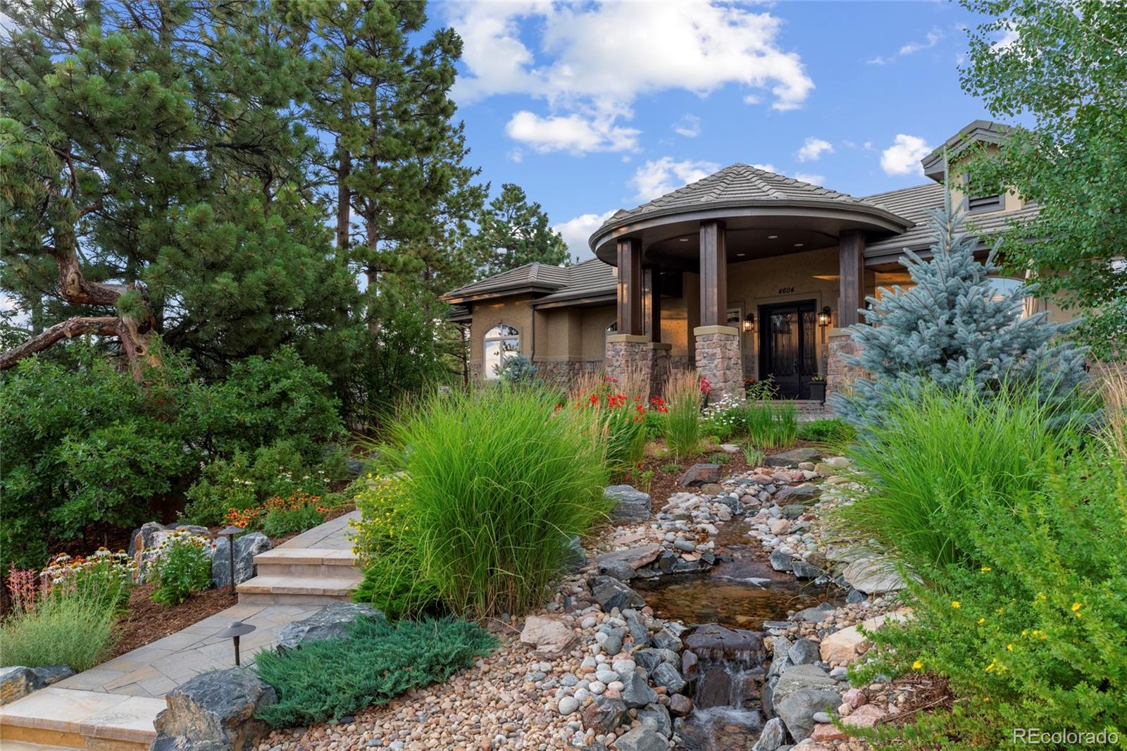 4604 Tierra Alta Drive