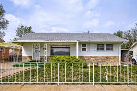 1911 Elmwood Lane Pueblo CO 81005