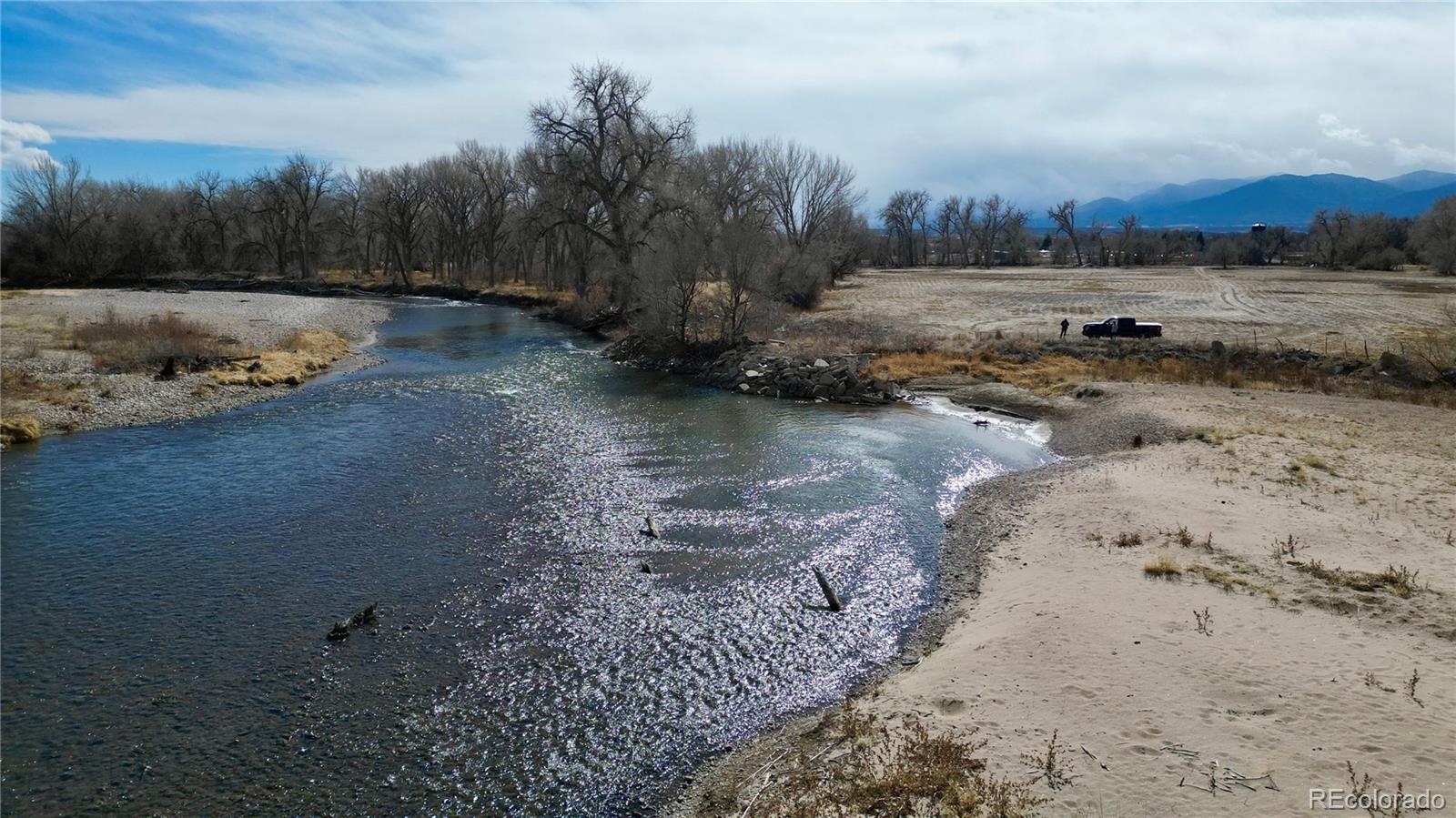 800 N Frazier Avenue