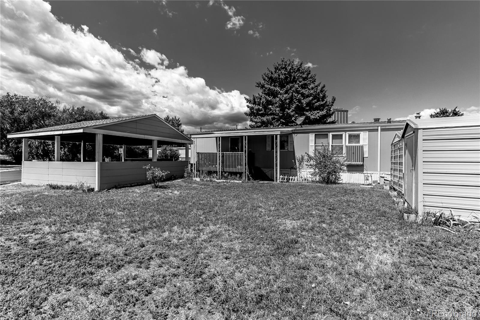 Photo 1 of 39 — 2840 S Circle Drive, Colorado Springs, CO 80906