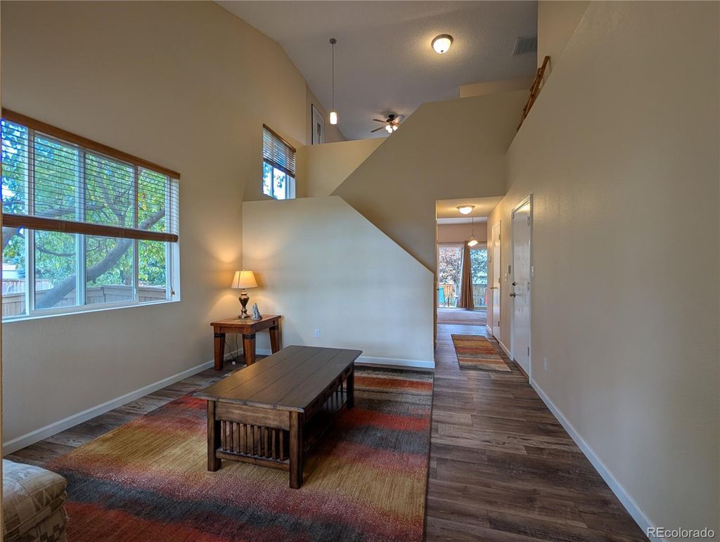 Photo of 10360 Tracewood Court, Highlands Ranch, CO 80130 (MLS # 5383412)