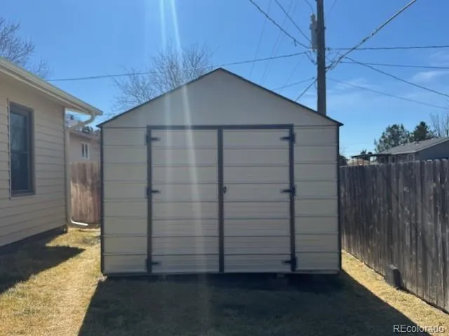 Lamar, Colorado 81052, United States, 3 Bedrooms Bedrooms, ,2 BathroomsBathrooms,Residential,Pending,101261