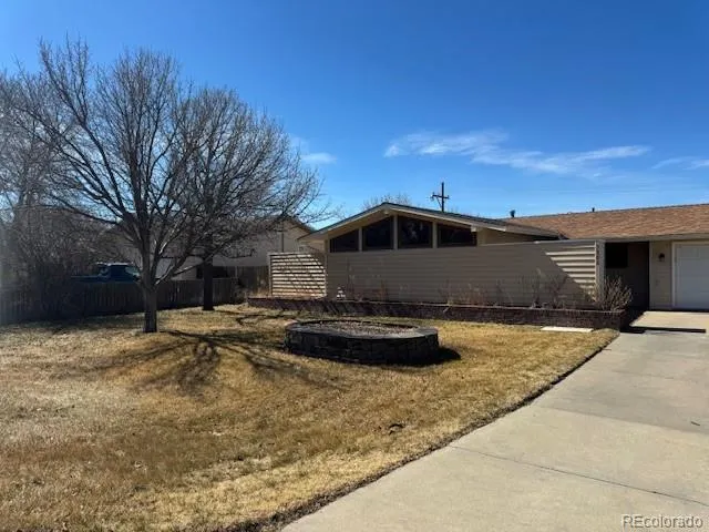 Lamar, Colorado 81052, United States, 3 Bedrooms Bedrooms, ,2 BathroomsBathrooms,Residential,Pending,101261