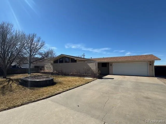 Lamar, Colorado 81052, United States, 3 Bedrooms Bedrooms, ,2 BathroomsBathrooms,Residential,Pending,101261