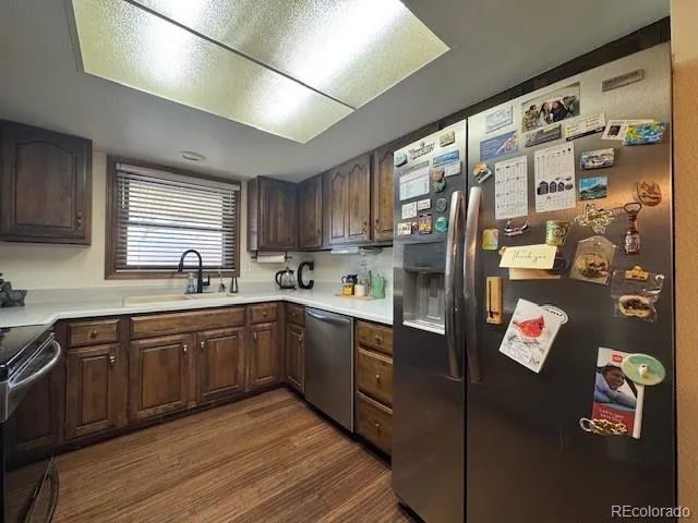 Lamar, Colorado 81052, United States, 3 Bedrooms Bedrooms, ,2 BathroomsBathrooms,Residential,Pending,101261