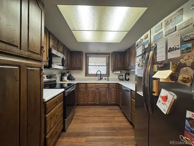 Lamar, Colorado 81052, United States, 3 Bedrooms Bedrooms, ,2 BathroomsBathrooms,Residential,Pending,101261