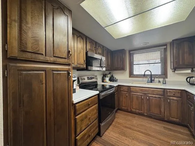 Lamar, Colorado 81052, United States, 3 Bedrooms Bedrooms, ,2 BathroomsBathrooms,Residential,Pending,101261