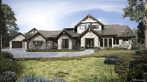 655 Ruby Trust Drive Castle Rock CO 80108