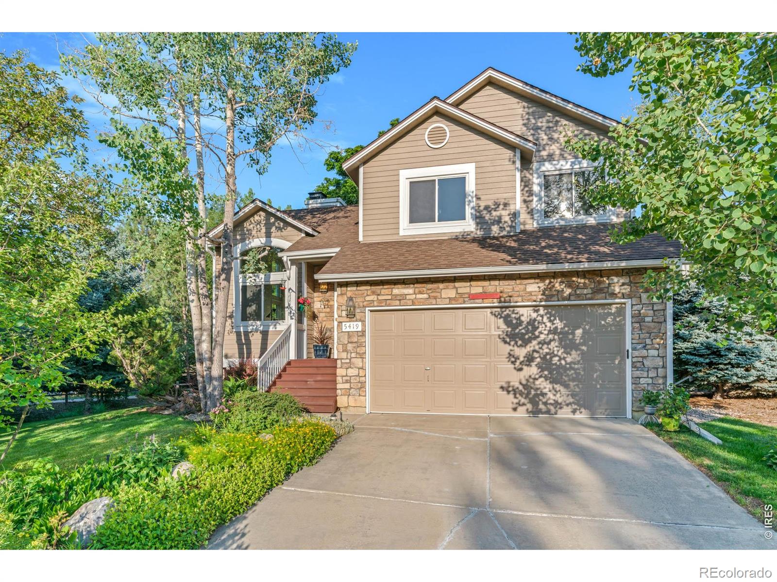 5419 Indian Summer Court