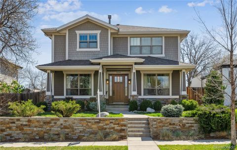 1644 S Lafayette Street Denver CO 80210