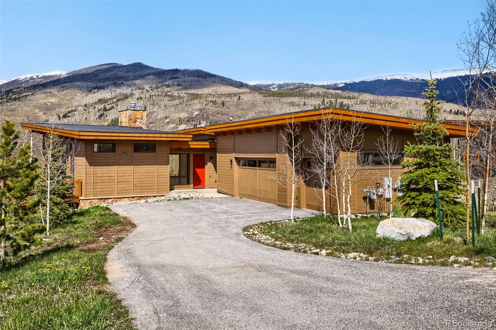 836 Maryland Creek Road