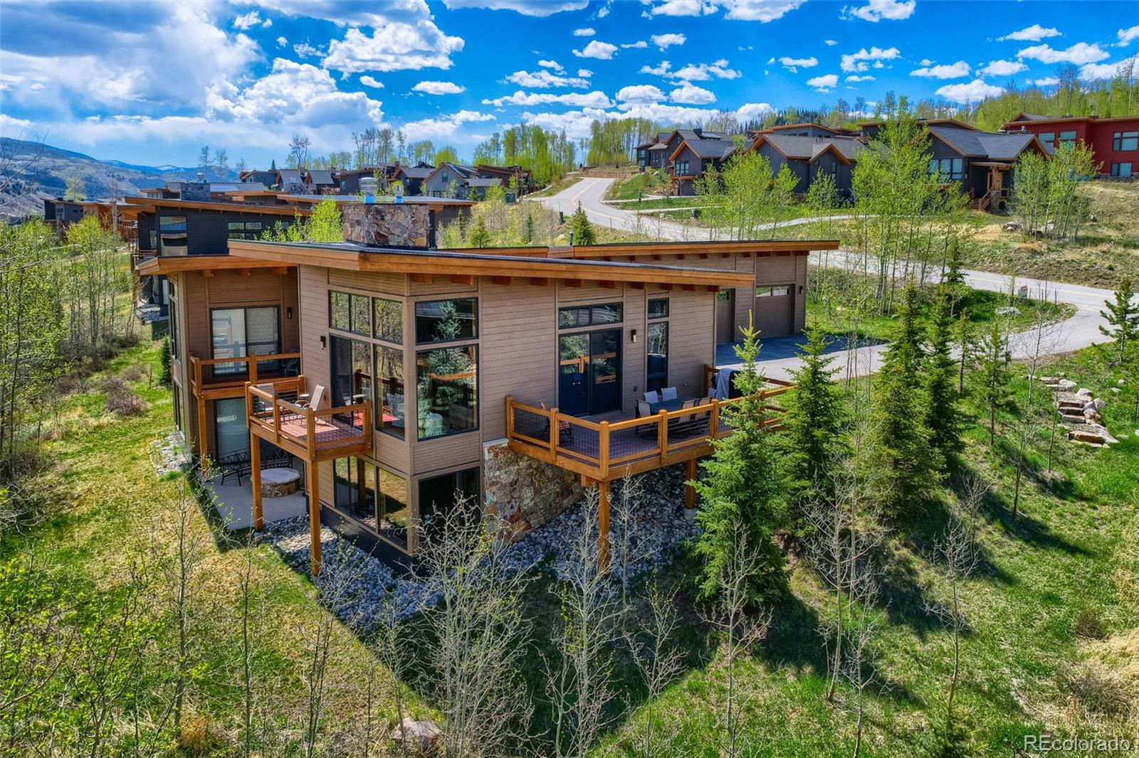 836 Maryland Creek Road