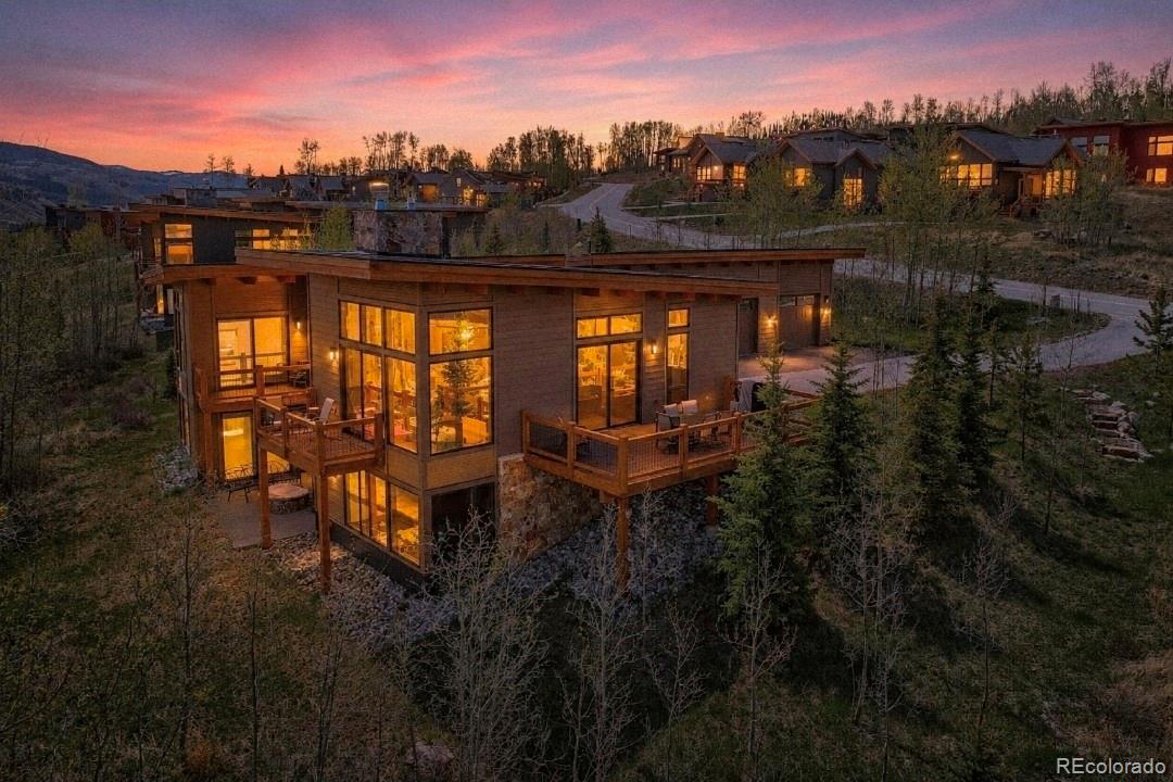 836 Maryland Creek Road