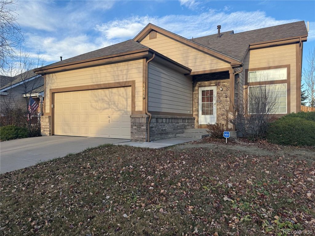 Photo of 3828 S Rome Way, Aurora, CO 80018 (MLS # 6378637)