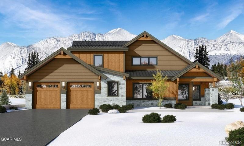 385 Lone Eagle Drive