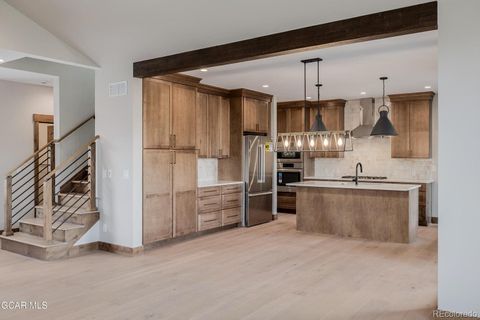 385 Lone Eagle Drive Granby CO 80446