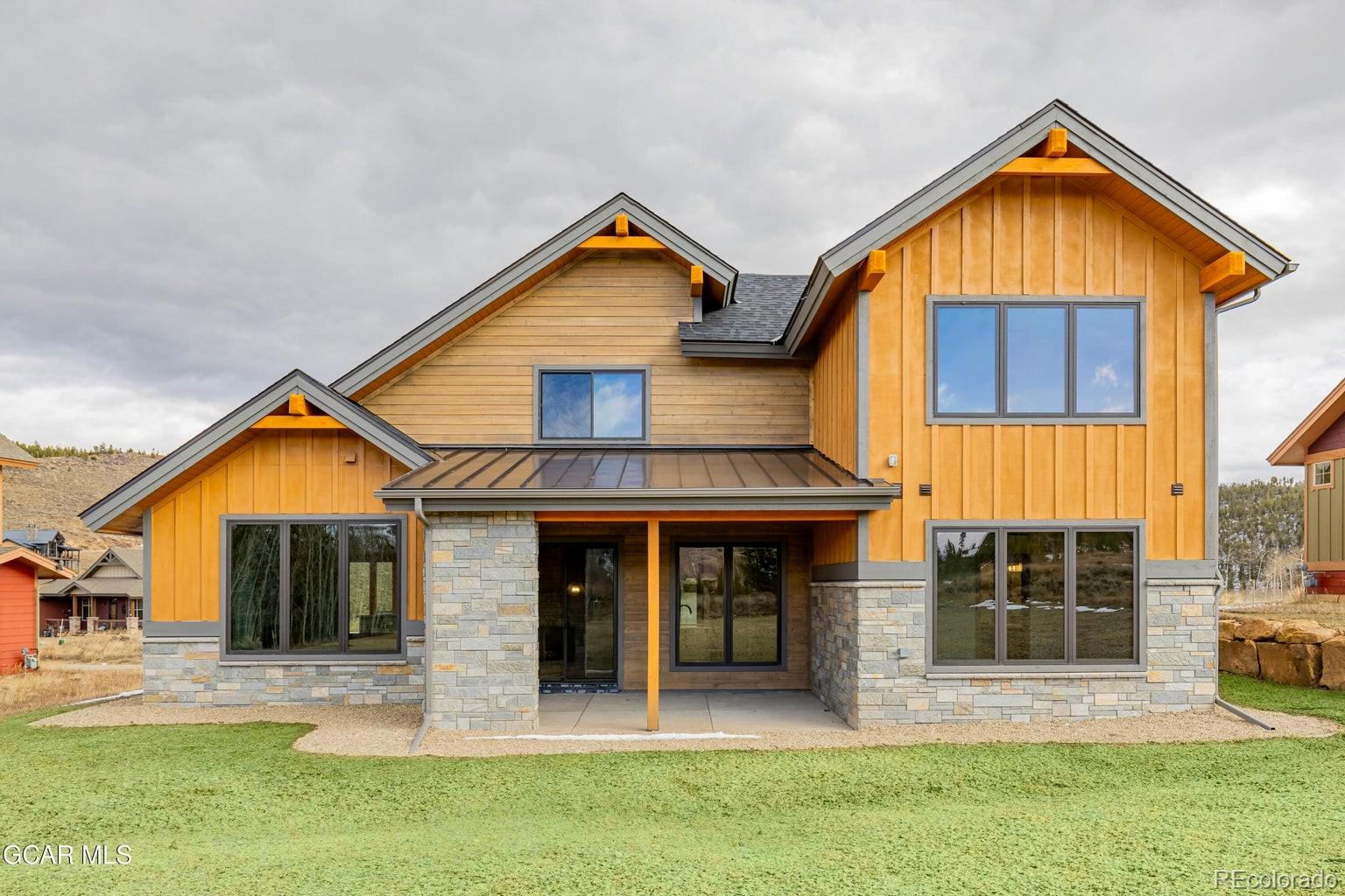 385 Lone Eagle Drive