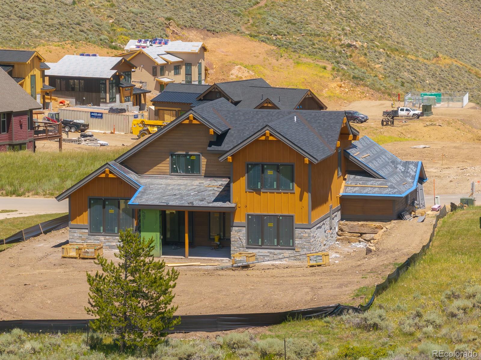 385 Lone Eagle Drive