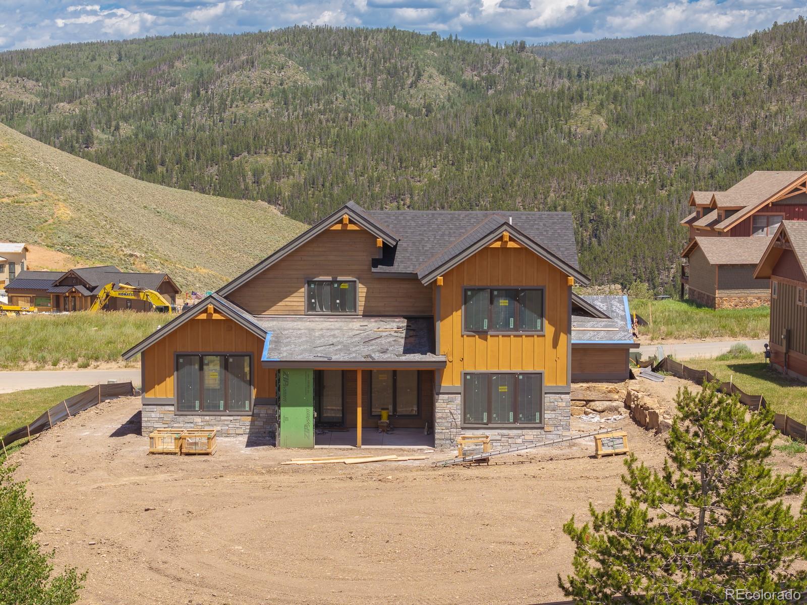 385 Lone Eagle Drive