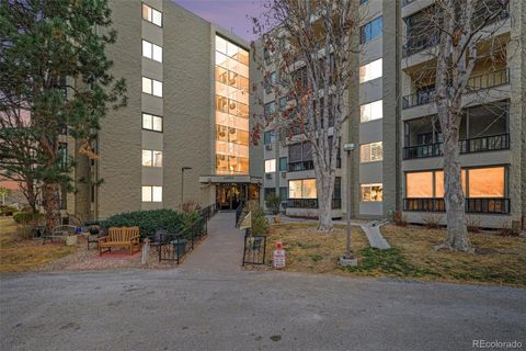 13890 E Marina Drive 206 Aurora CO 80014