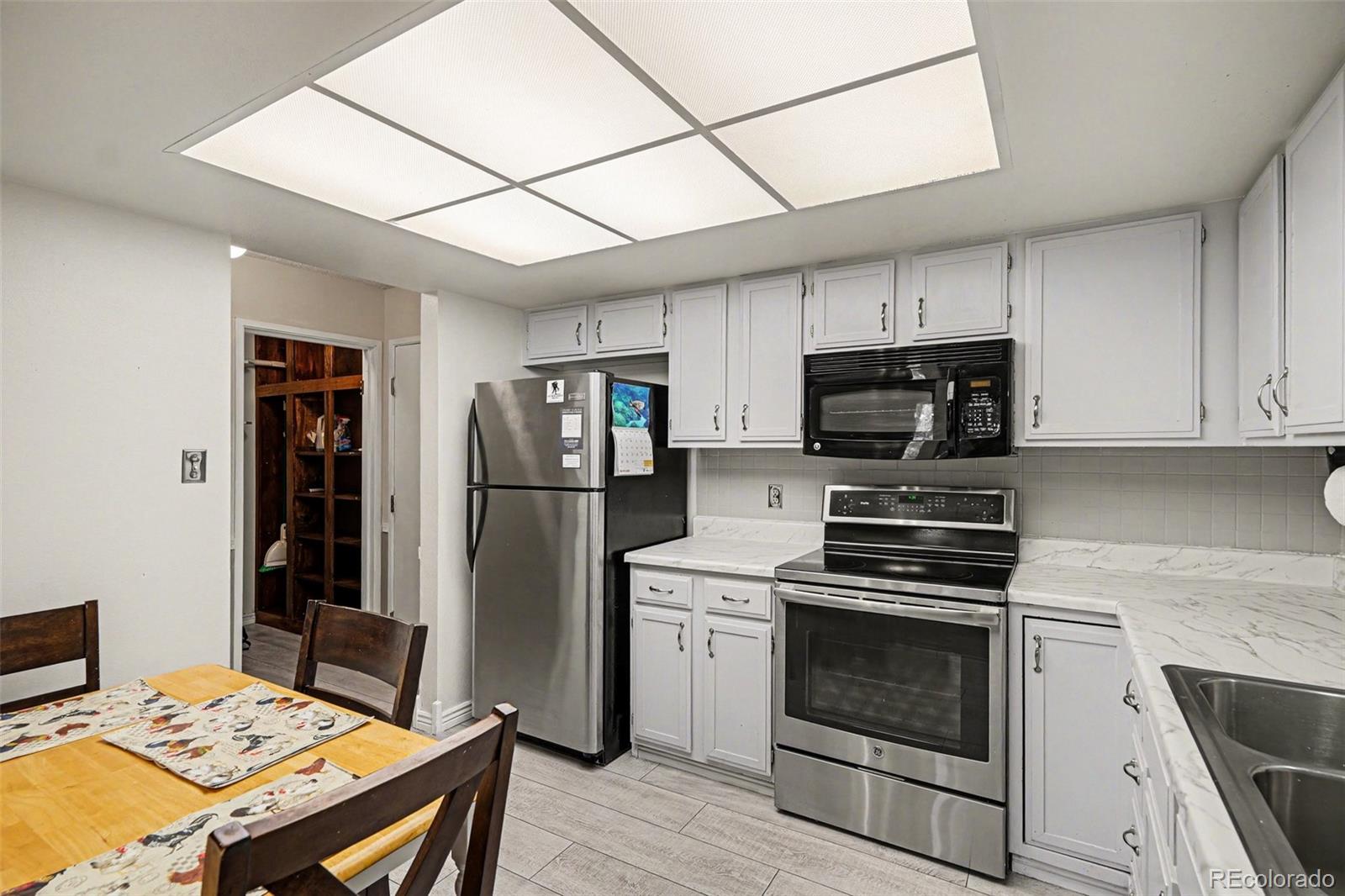 13890 E Marina Drive 206