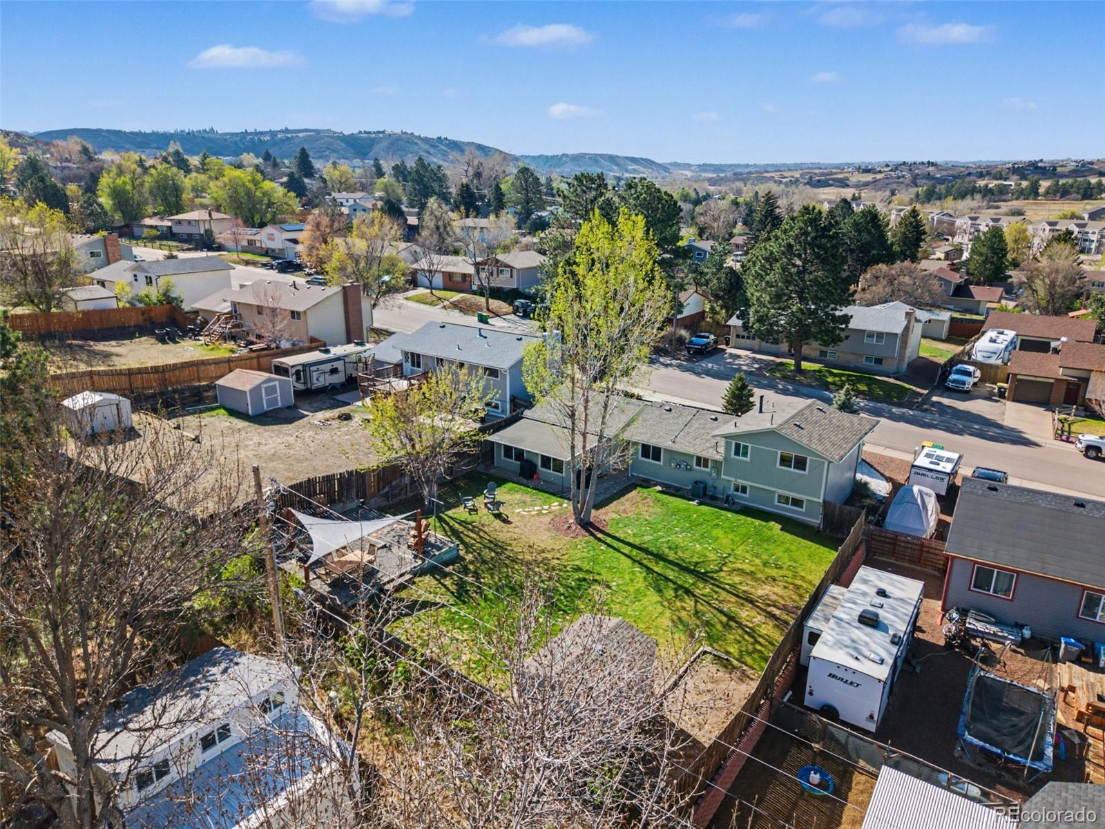 211 Douglas Fir Avenue