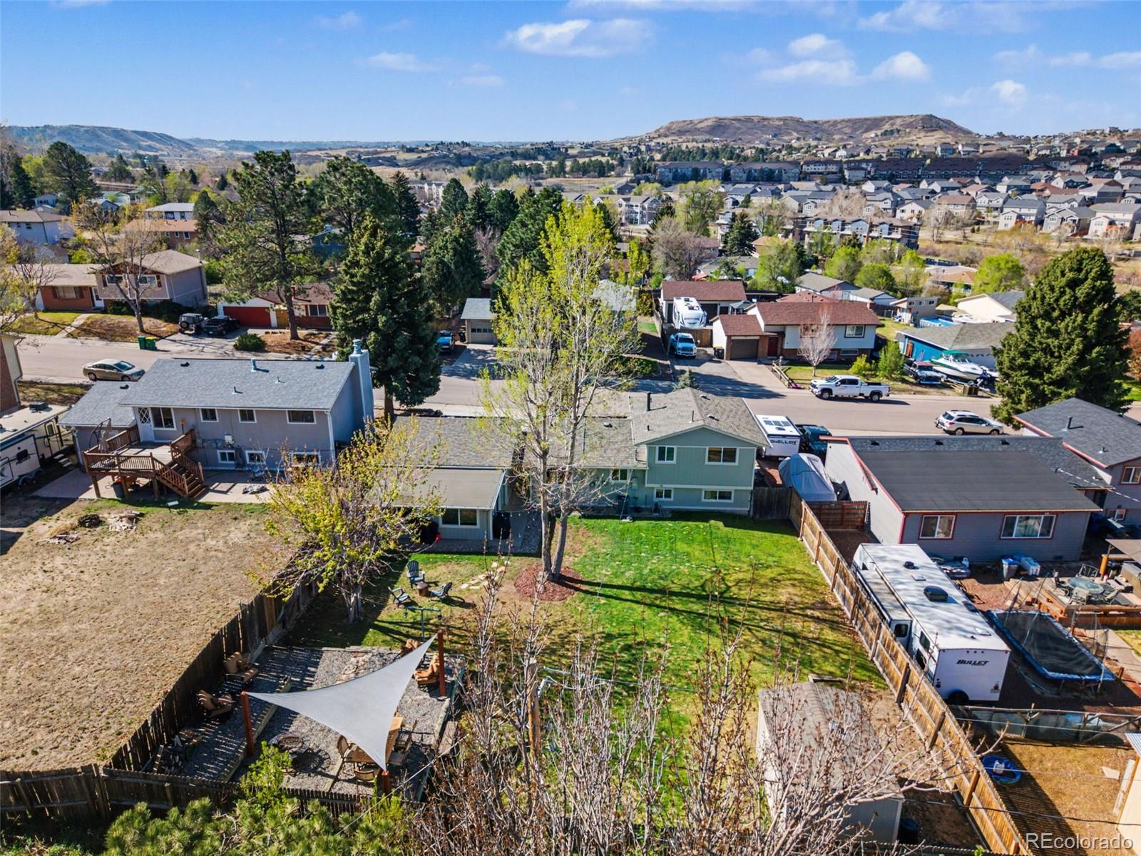 211 Douglas Fir Avenue
