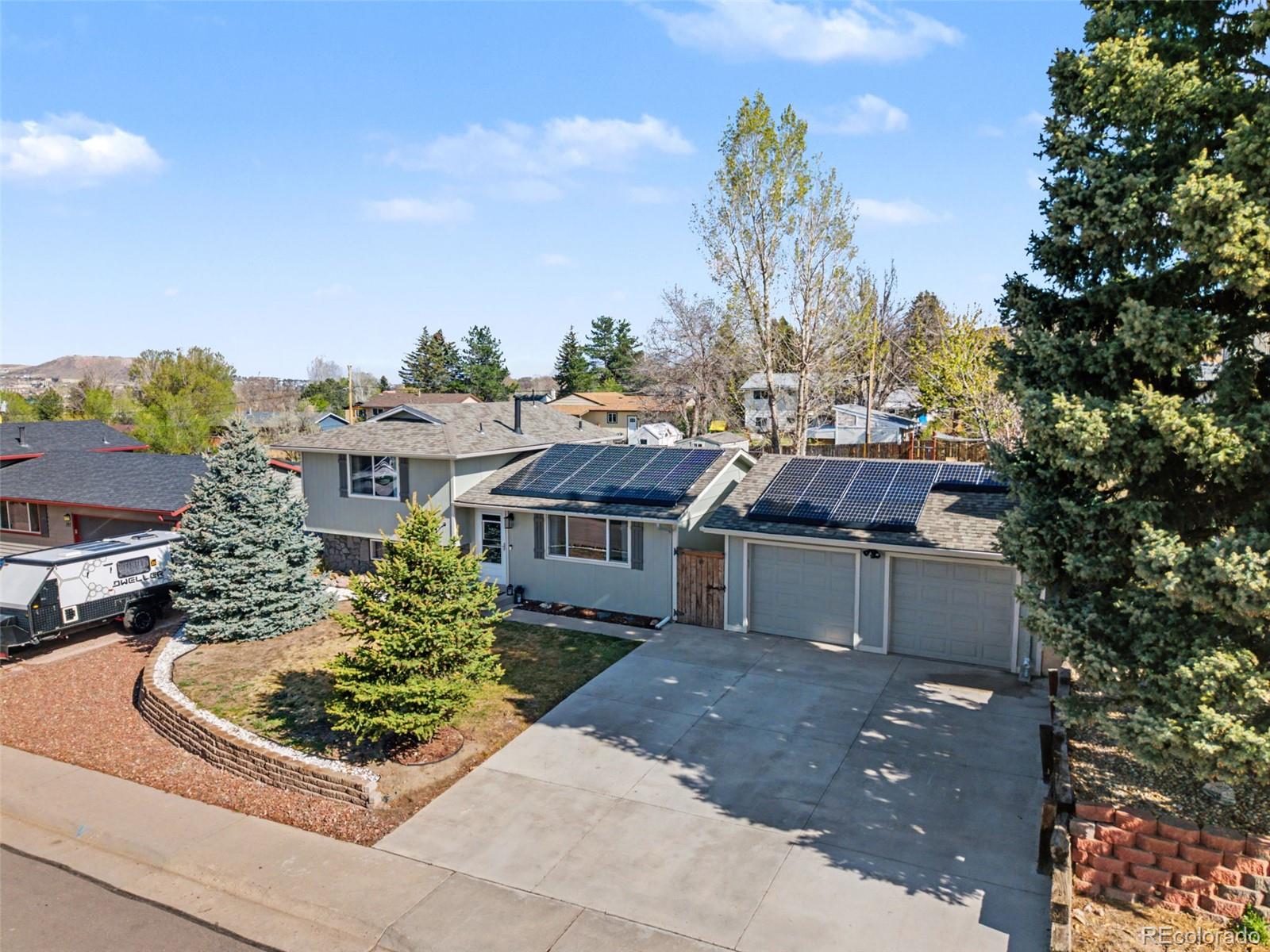 211 Douglas Fir Avenue