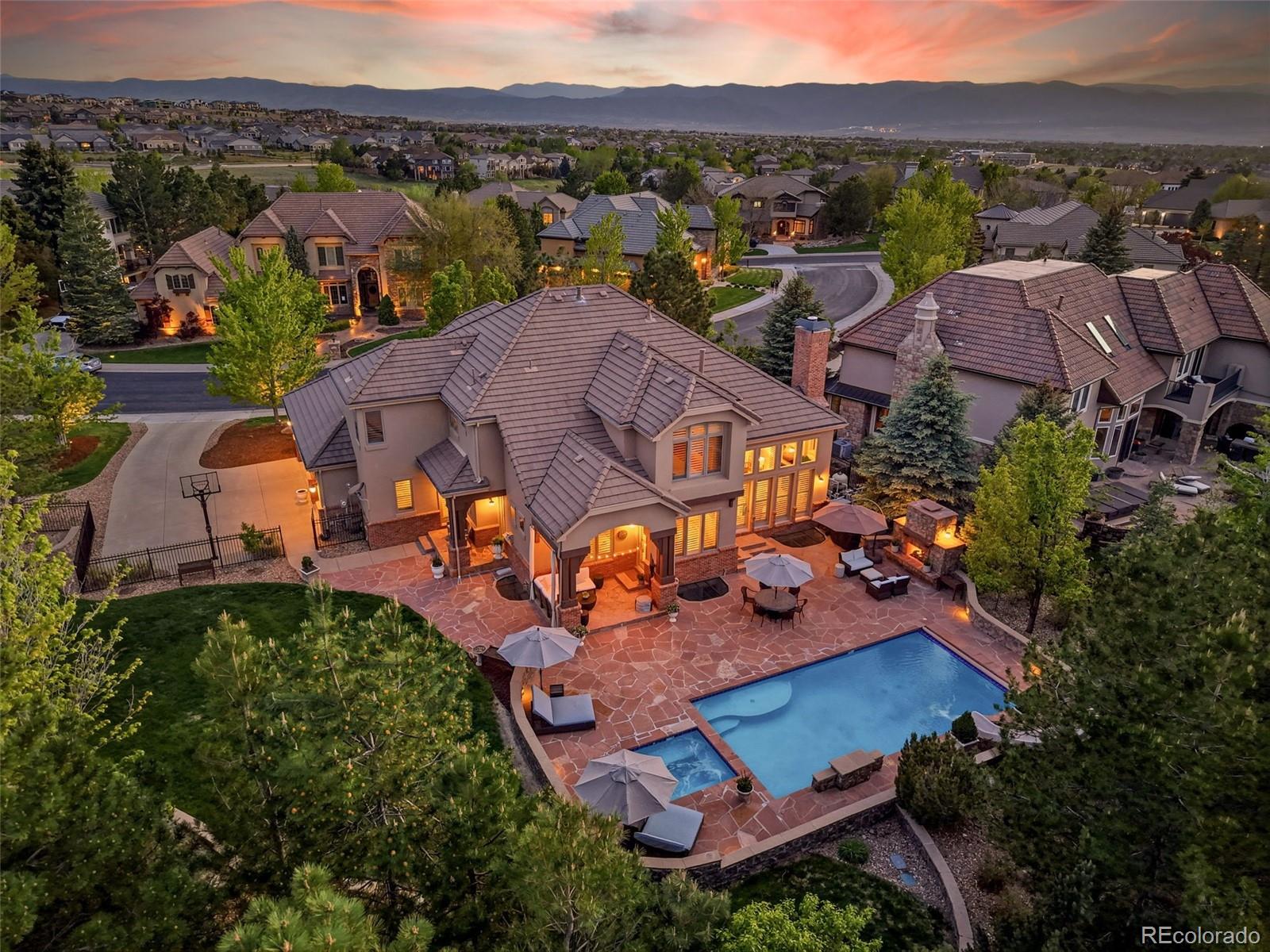 10258 Dowling Way