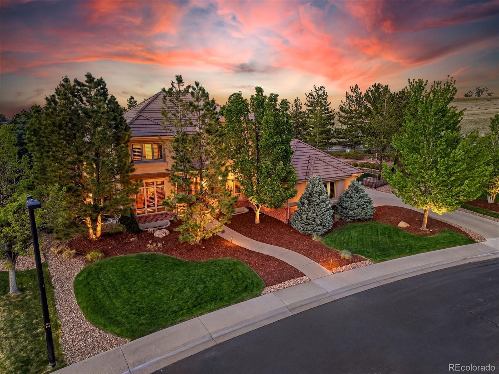 10258 Dowling Way