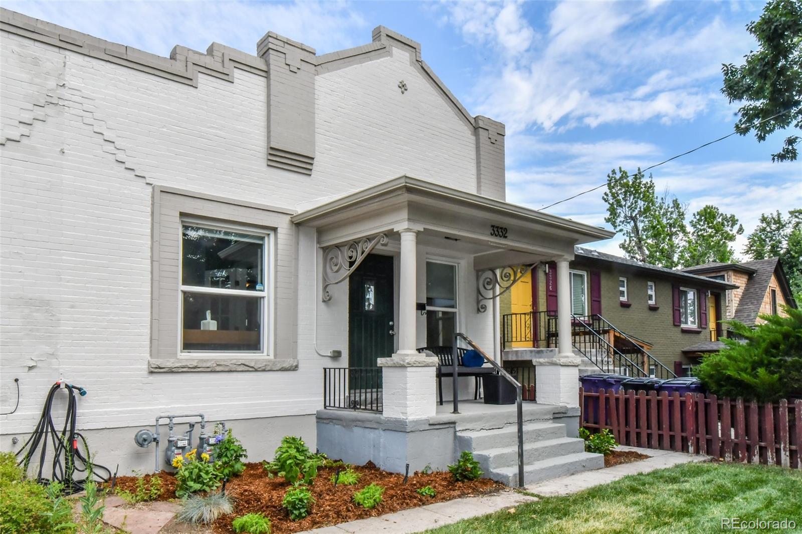 3332 Decatur Street