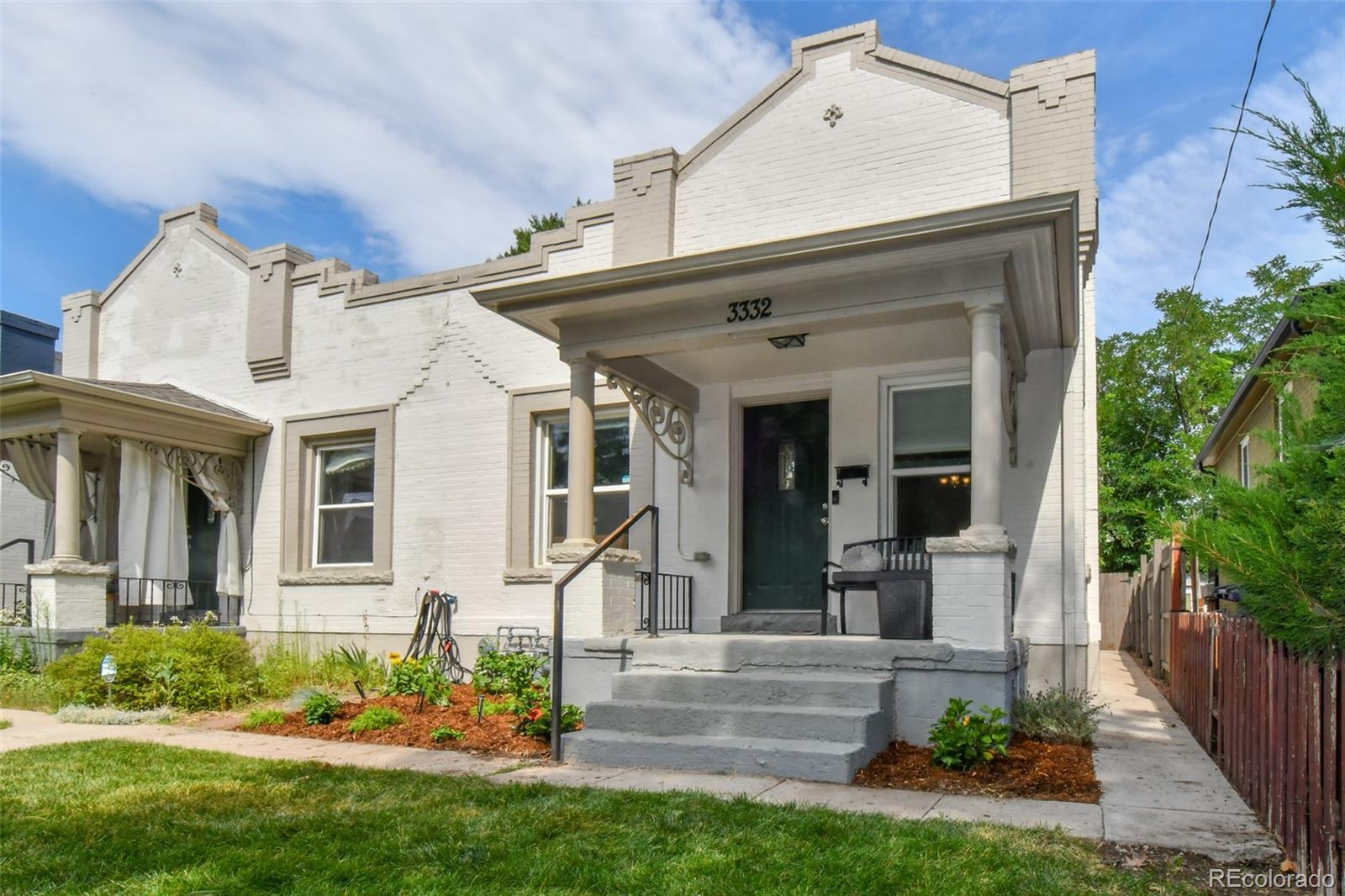 3332 Decatur Street