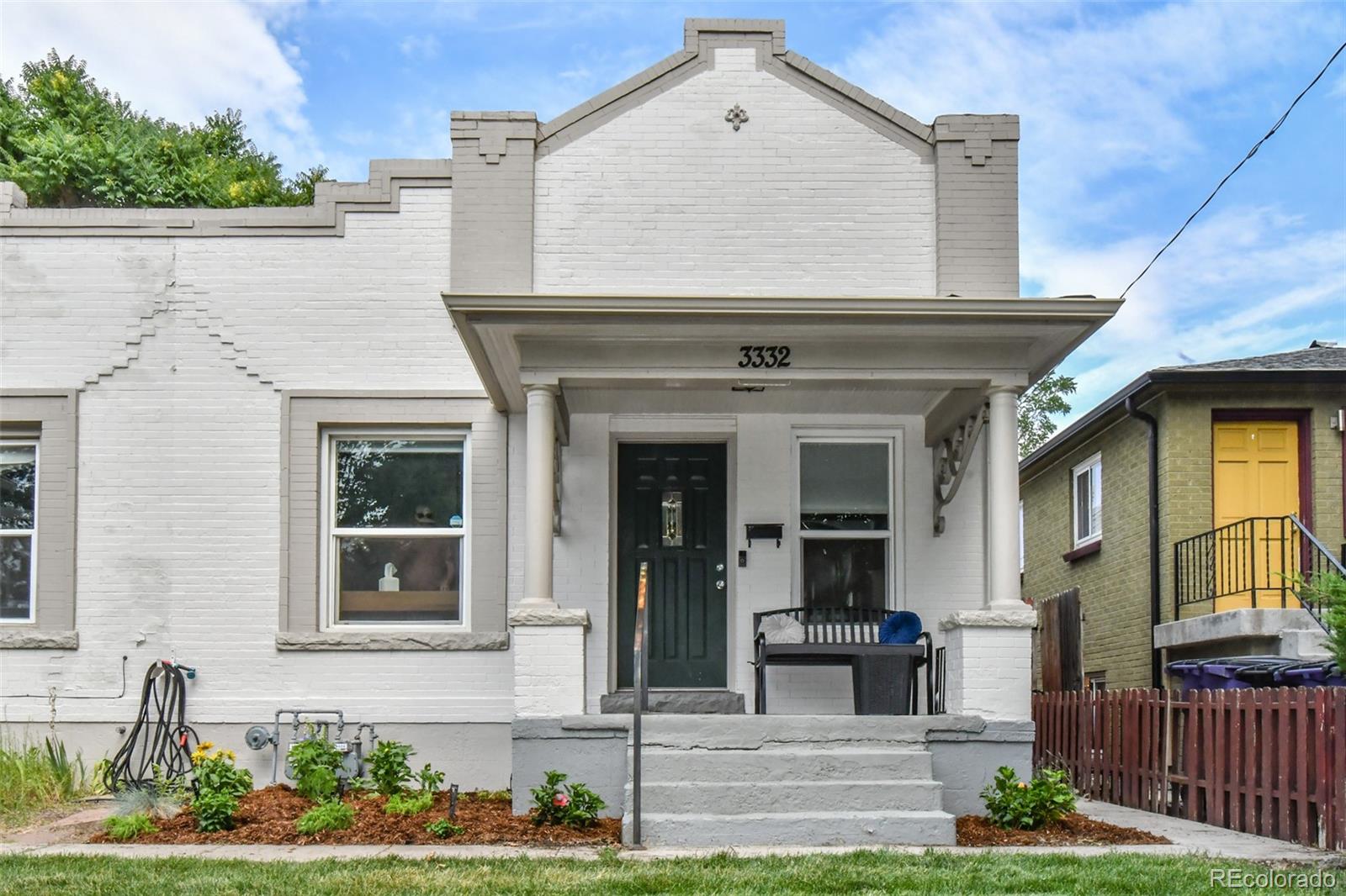3332 Decatur Street