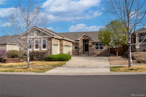 23661 E Whitaker Drive Aurora CO 80016