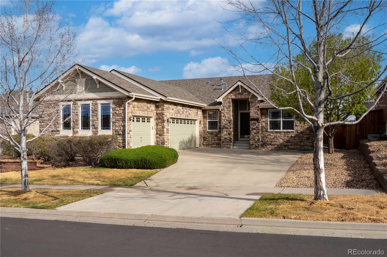 23661 E Whitaker Drive