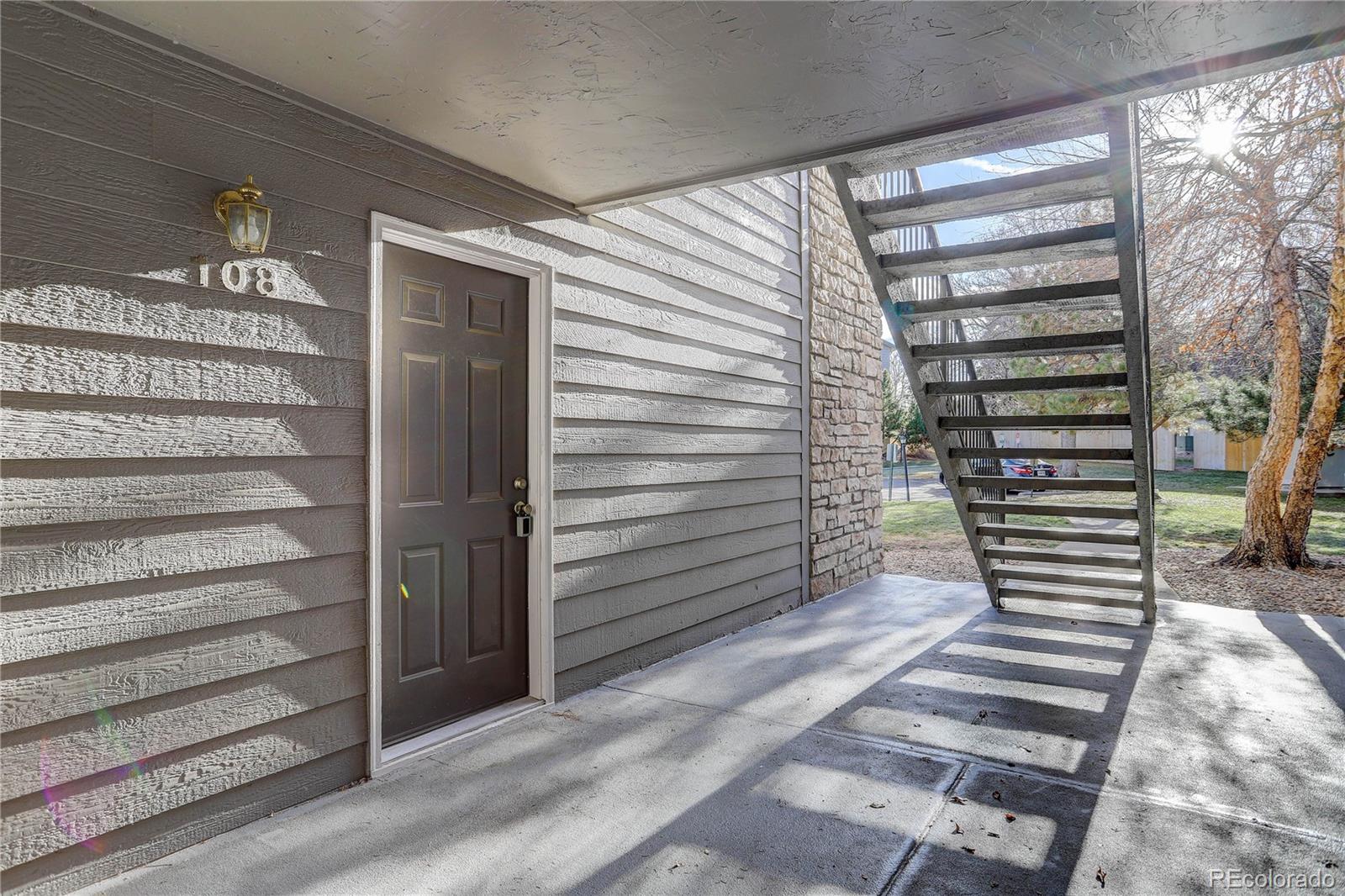 2575 S SYRACUSE Way 108, Denver, CO, 80231 3 2575 S SYRACUSE Way 108