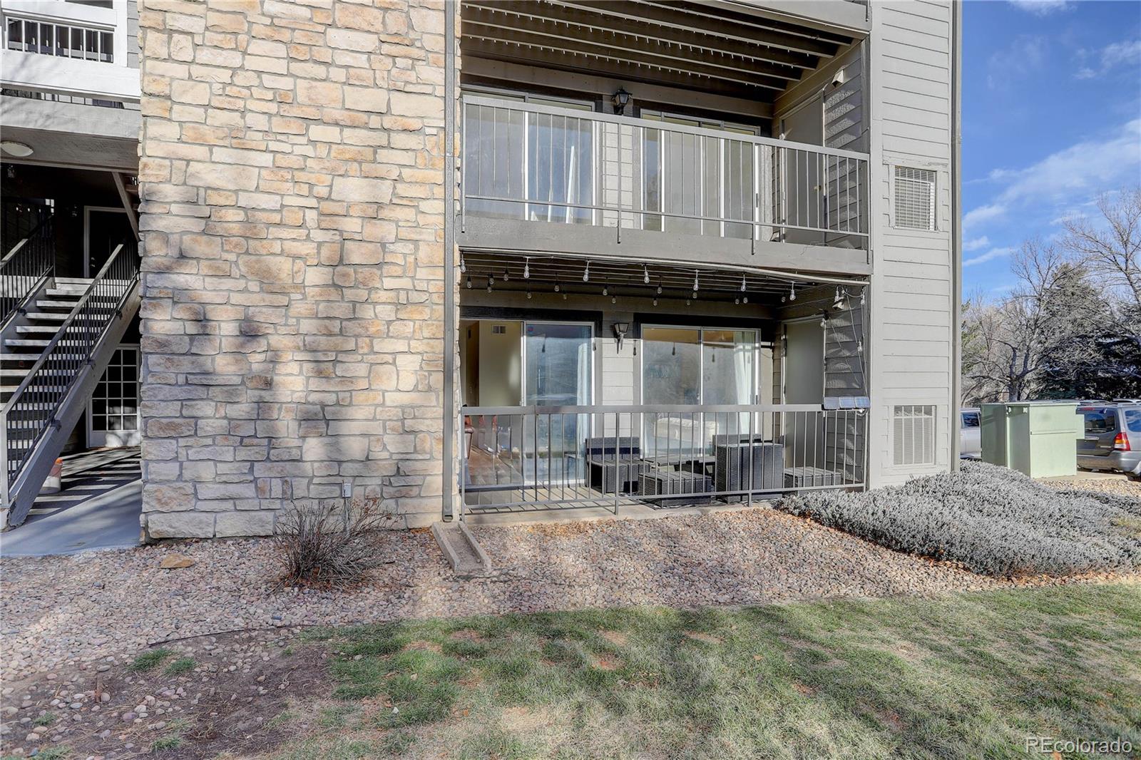 2575 S SYRACUSE Way 108, Denver, CO, 80231 2 2575 S SYRACUSE Way 108