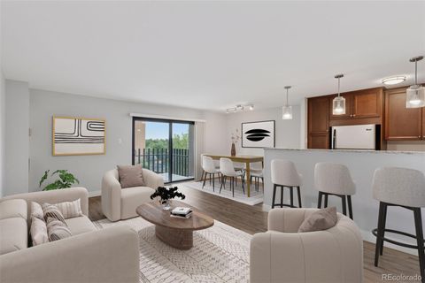 480 S Marion Parkway 802 Denver CO 80209