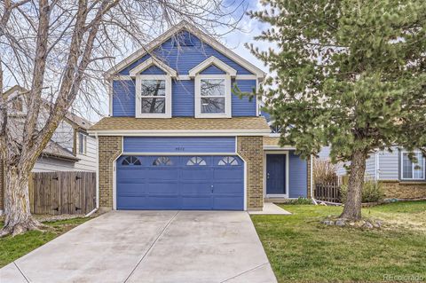 5668 S Youngfield Way, Littleton, CO 80127 - MLS#: 4553866