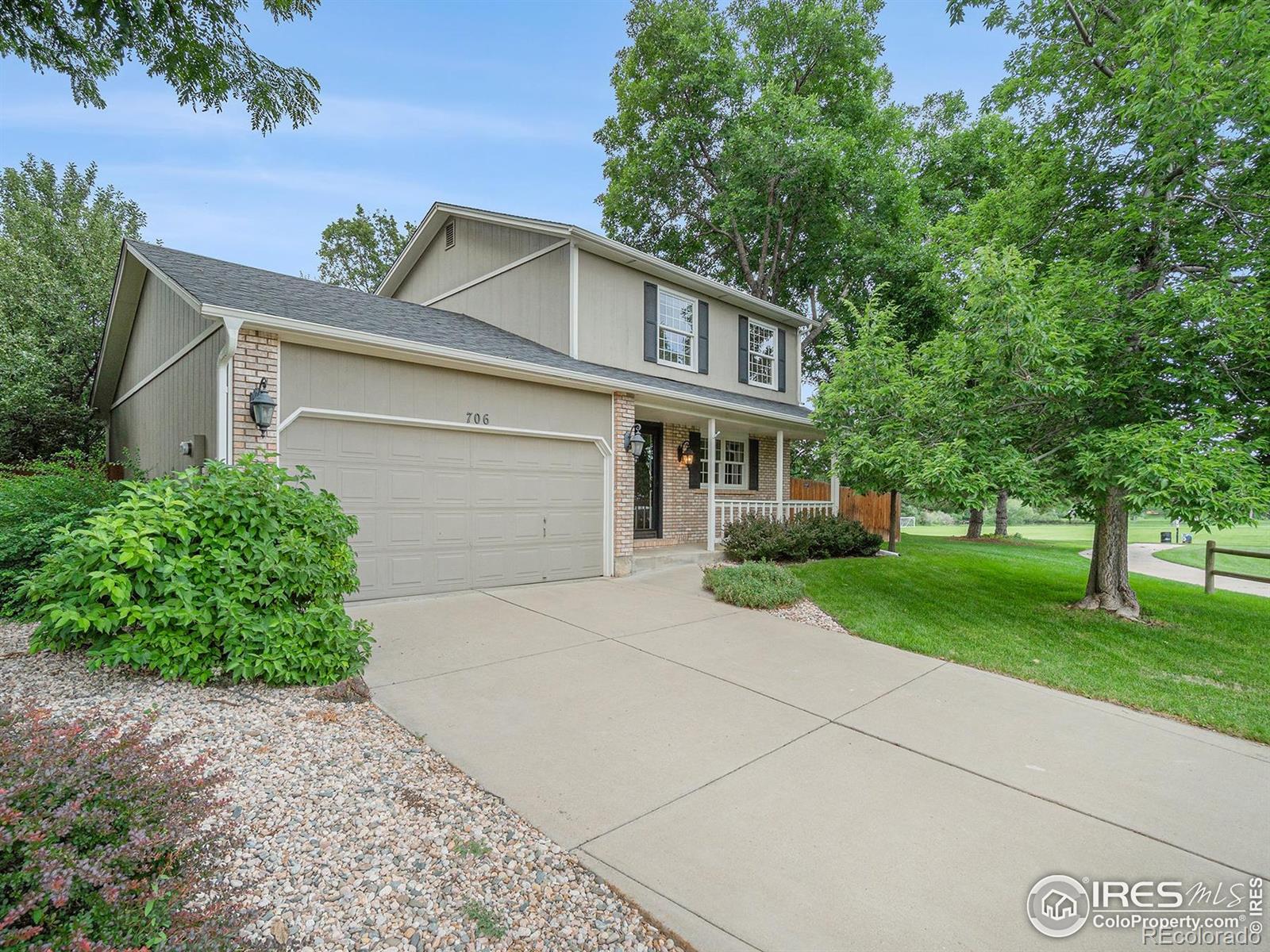 706 Great Plains Court